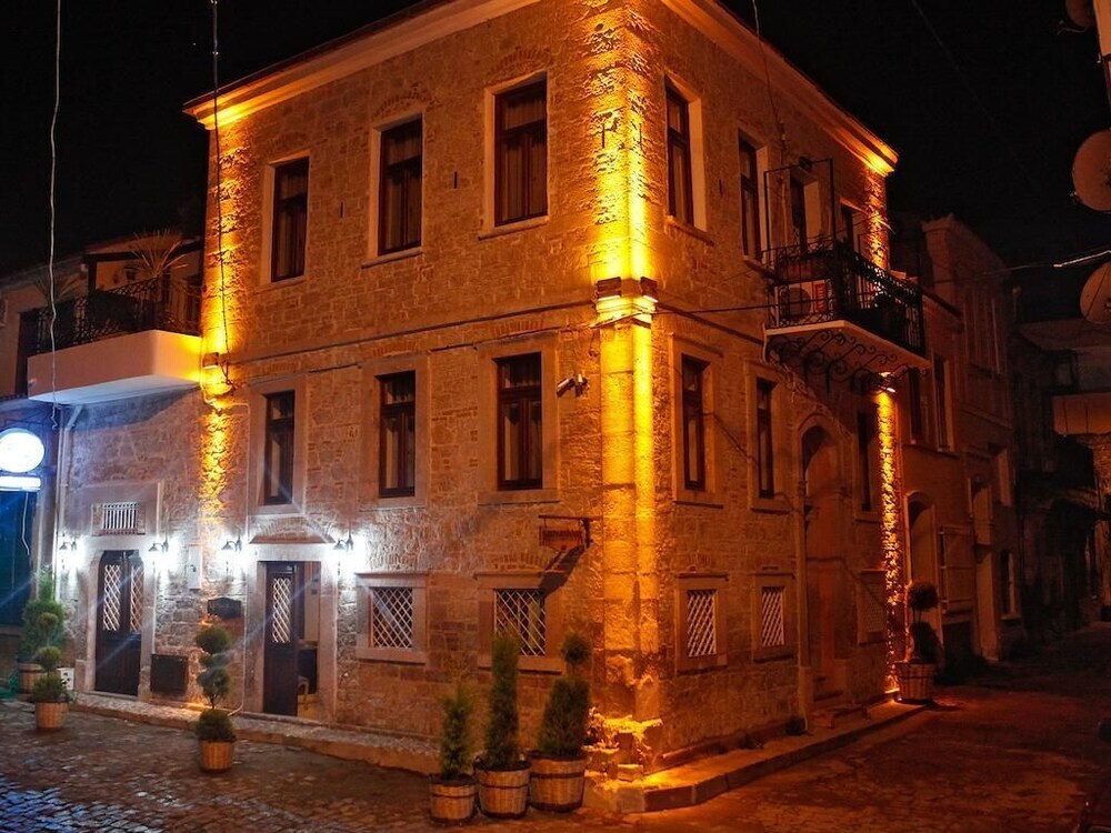 Marjolaine Hotel - last minute hotel in Ayvalik