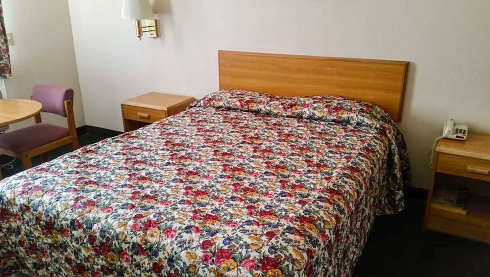Economy Inn Motel Sylmar - photo 15