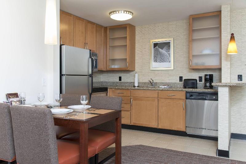 Residence Inn Marriott Moline - photo 68