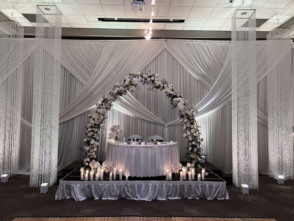 DoubleTree by Hilton Hotel Bloomington - photo 96