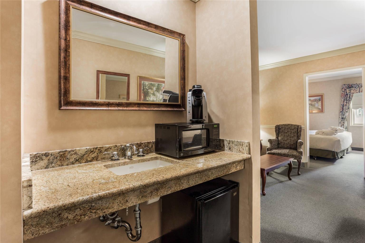 Traditions Hotel & Spa Johnson City Binghamton an Ascend Collection Hotel - photo 36