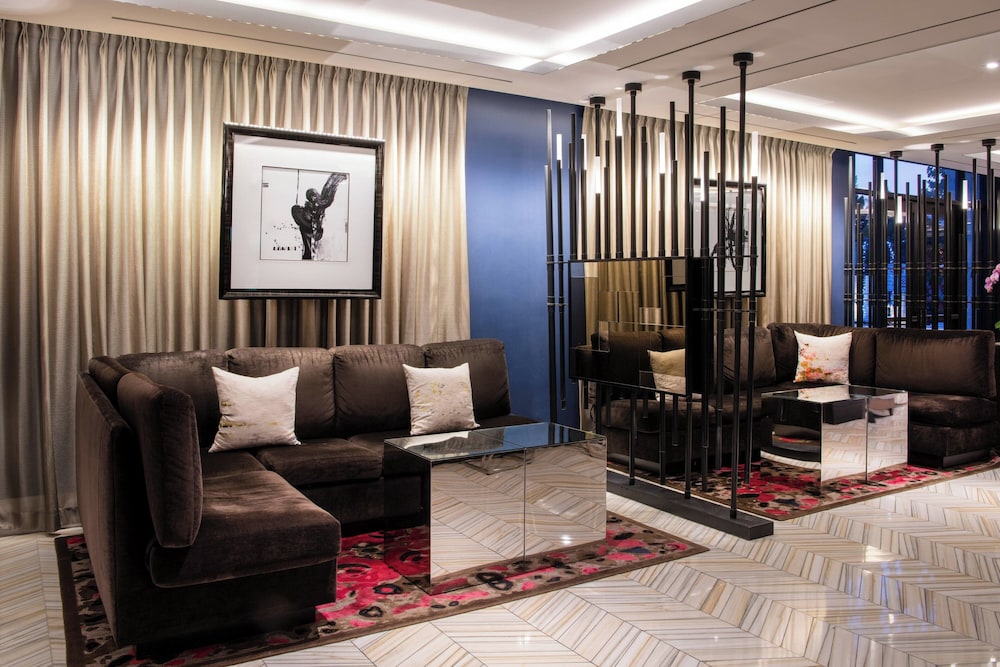 Beverly Hills Marriott - photo 3