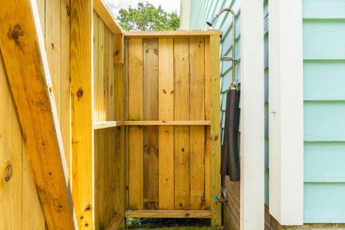 Nanas Nest by Oak Island Accommodations - photo 31
