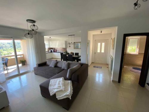 Apartment in Kampor Insel Rab 49060 — 4-Star Luxury Hotel in Kampor, Croatia