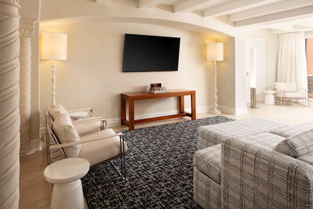Yacht Club at The Boca Raton - photo 6