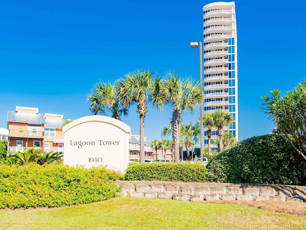 Lagoon Tower #402 - photo 16