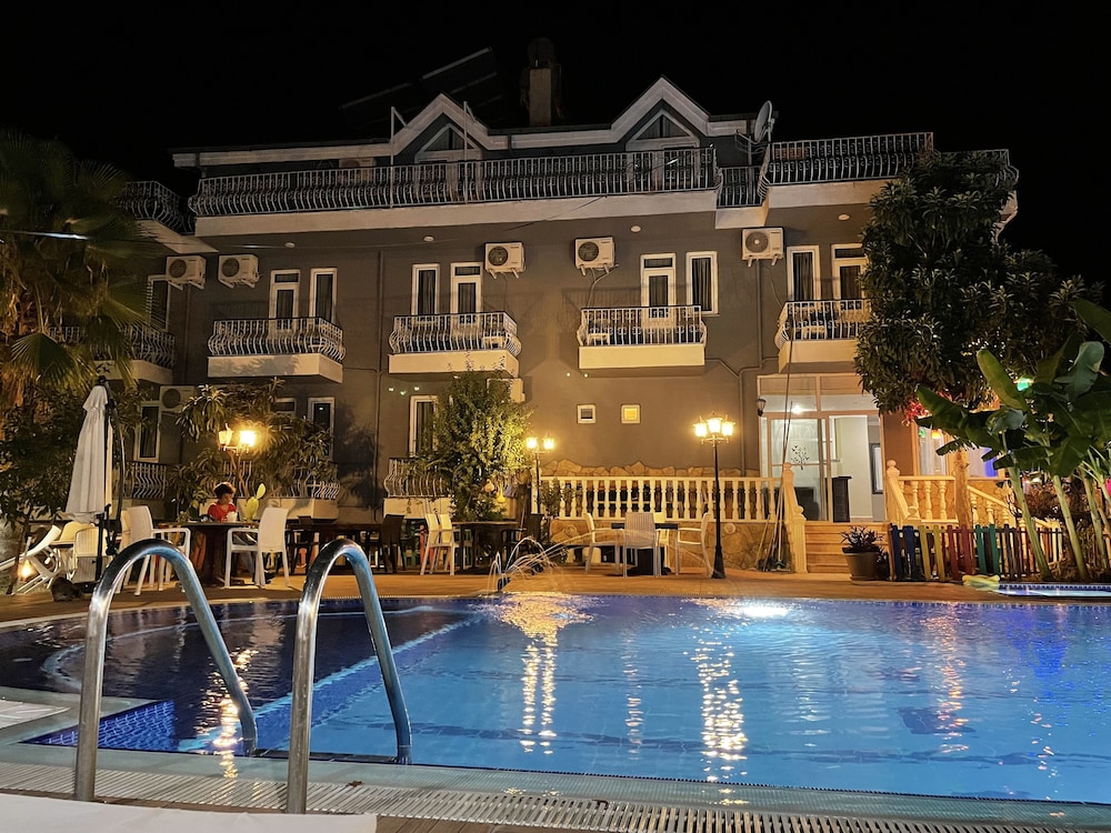 Tekirova Millennium Hotel - last minute hotel in Kemer
