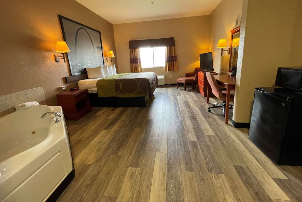 Super 8 by Wyndham Rolla - photo 11
