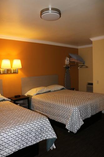 Timberline Motel - photo 4