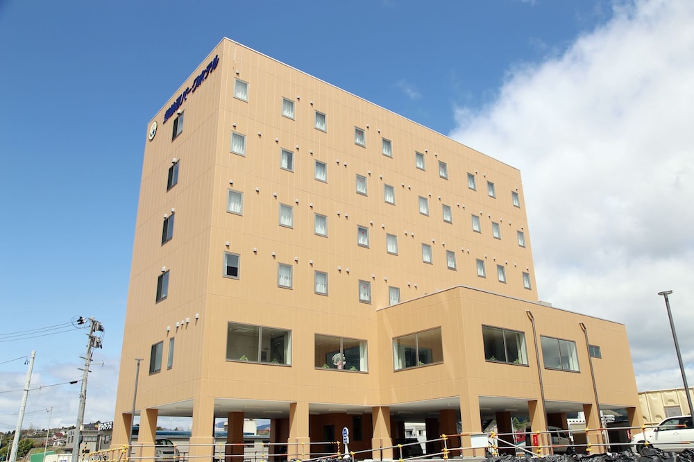 Kesennuma Park Hotel Adults Only in Kesennuma, Japan