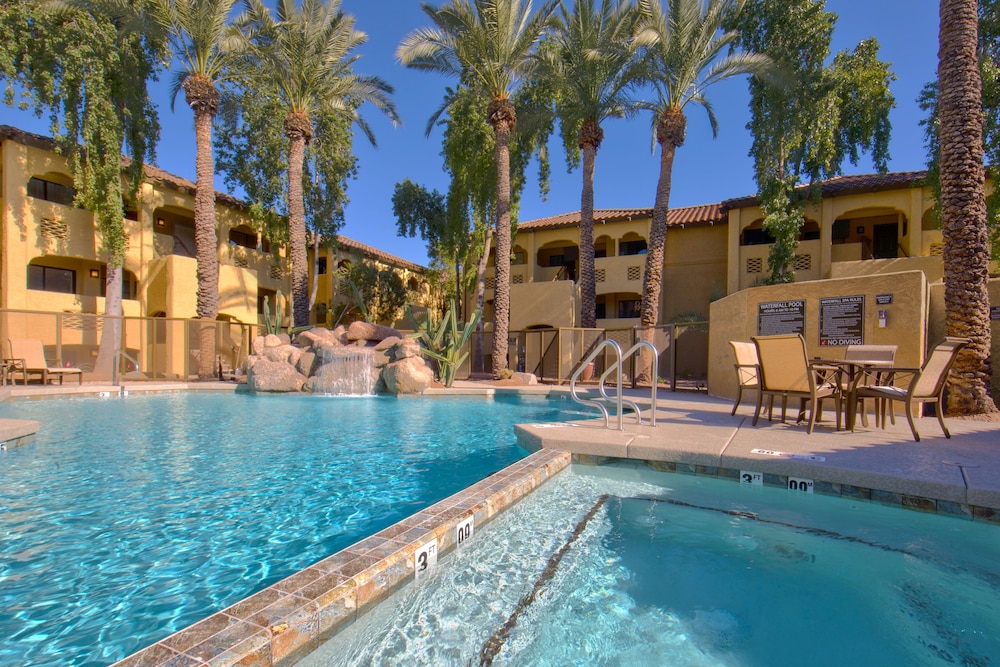 Holiday Inn Club Vacations Scottsdale Resort by IHG - photo 67
