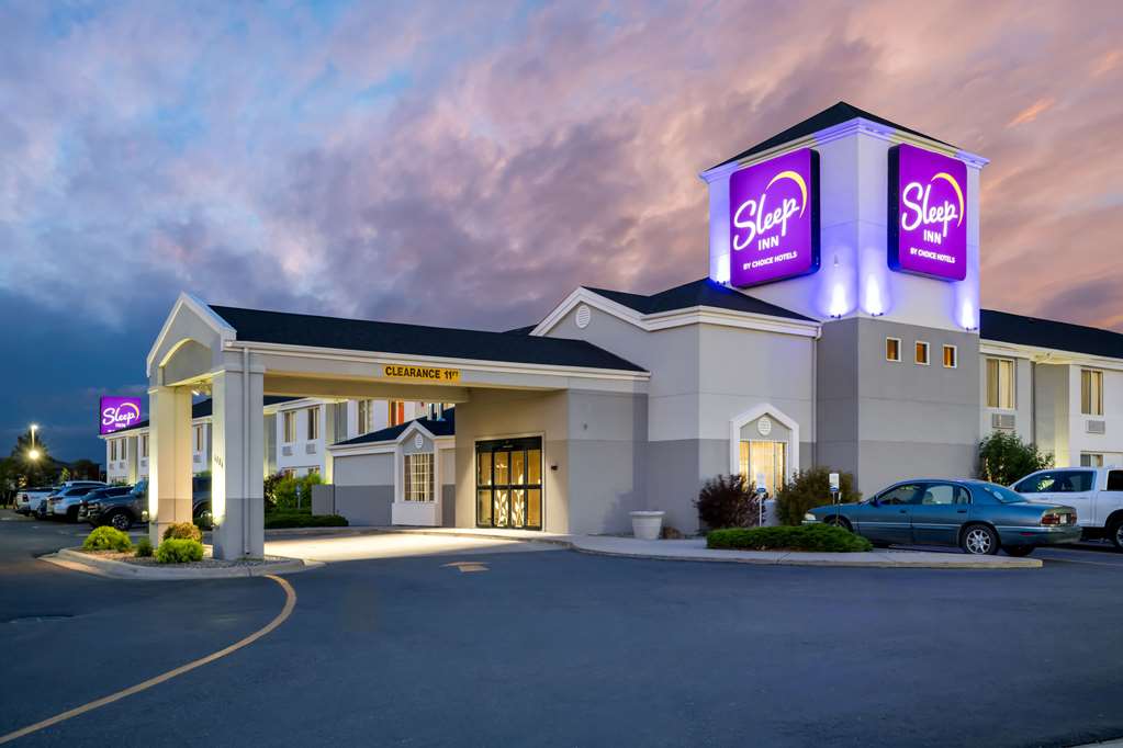 Sleep Inn Billings - photo 8
