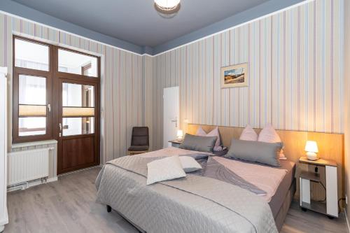 Blumentraum — 4-Star Luxury Hotel in Ostseebad Kuehlungsborn, Germany
