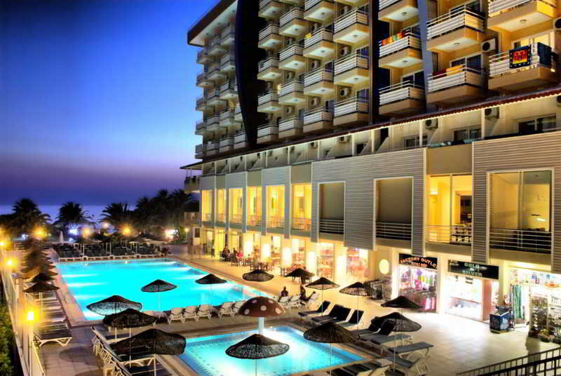 Ephesia Hotel All Inclusive