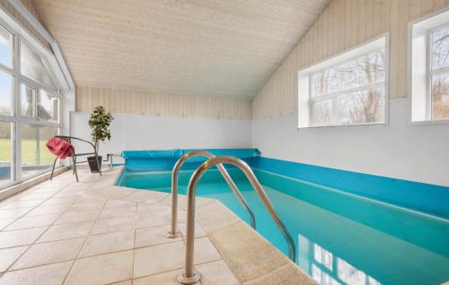 Lovely Home In Gilleleje With Kitchen — 4-Star Luxury Hotel in Gilleleje, Denmark