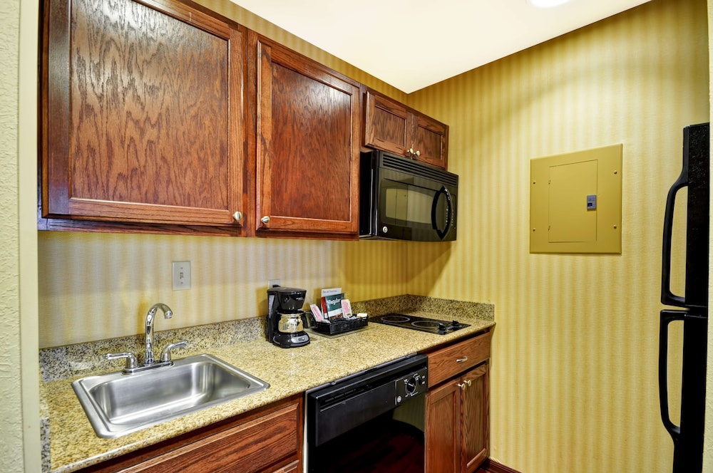Homewood Suites by Hilton Tulsa South - photo 13