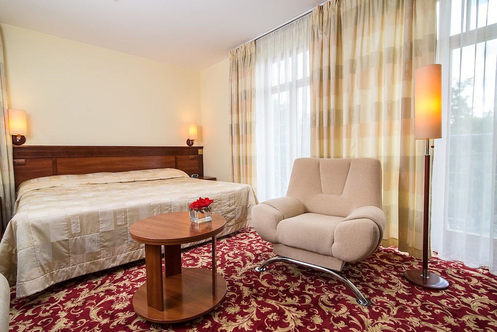 Hotel Violeta — Druskininkai — photo 5