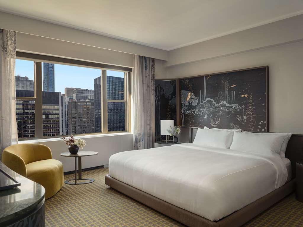 Park Lane New York - photo 41