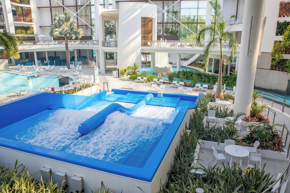 Gaylord Opryland Resort & Convention Center - photo 34