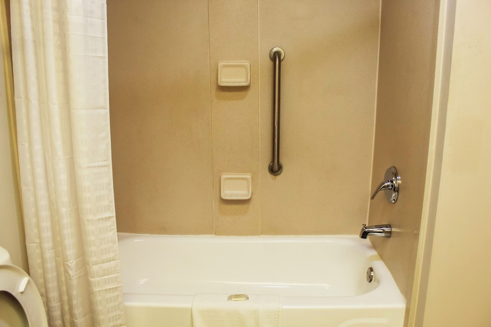 Days Inn By Wyndham Cedartown GA - photo 13