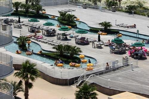 Caribe Resort Unit D216 in Orange Beach, United States