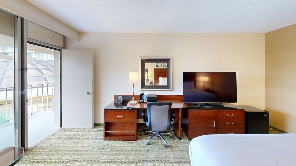 Marriott Chicago O'Hare - photo 23