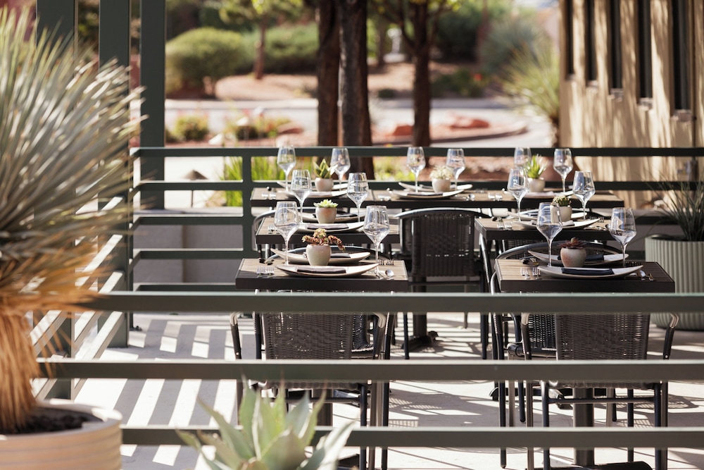 The Wilde Resort and Spa - photo 91
