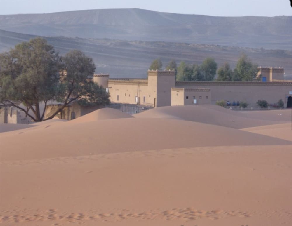 Etoile Des Dunes in Recani, Morocco