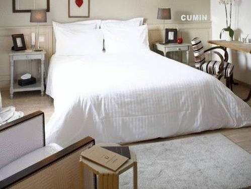 Auberge du Paradis in Macon, France