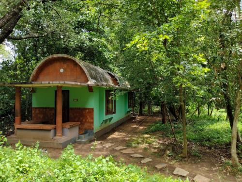 Sradha Farm Stay Kollengode in Palghat, India