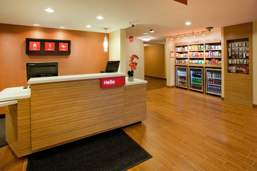 Towneplace Suites Sioux Falls South - photo 21
