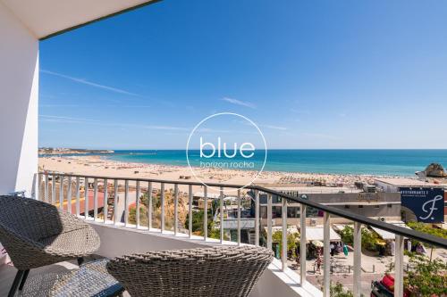 Blue Horizon Rocha — 4-Star Luxury Hotel in Portimao, Portugal