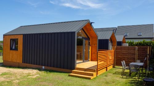 Ryby W Sieci in Wladyslawowo, Poland