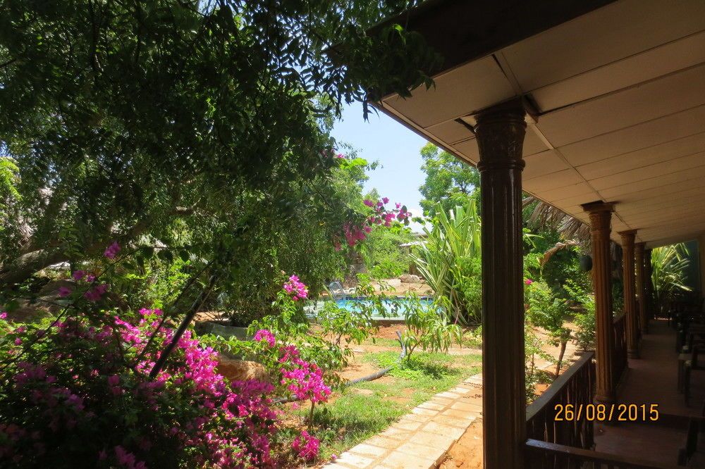 Hotel Ceylon Heritage in Colombo, Sri Lanka