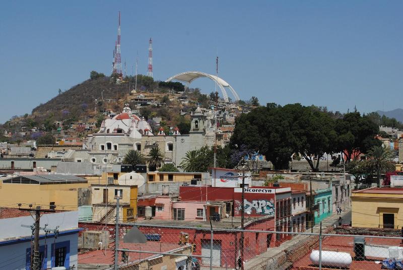 General view