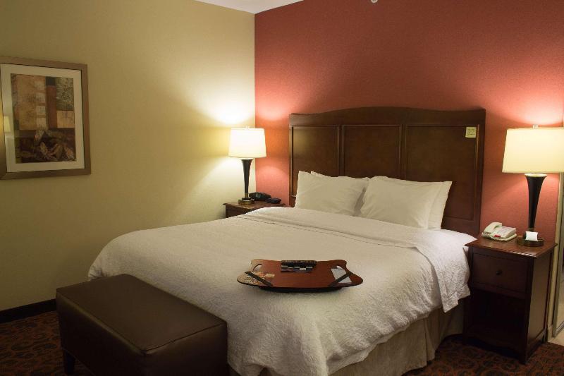 Hampton Inn Junction City - photo 118