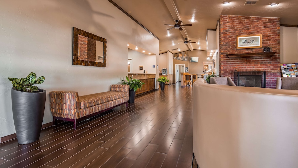 Best Western Timberridge Inn - photo 2