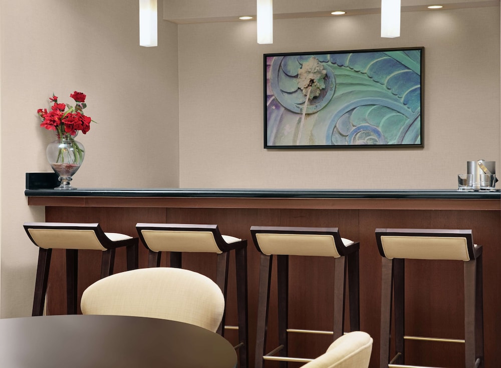 DoubleTree by Hilton Hotel Miami Airport & Convention Center - photo 28