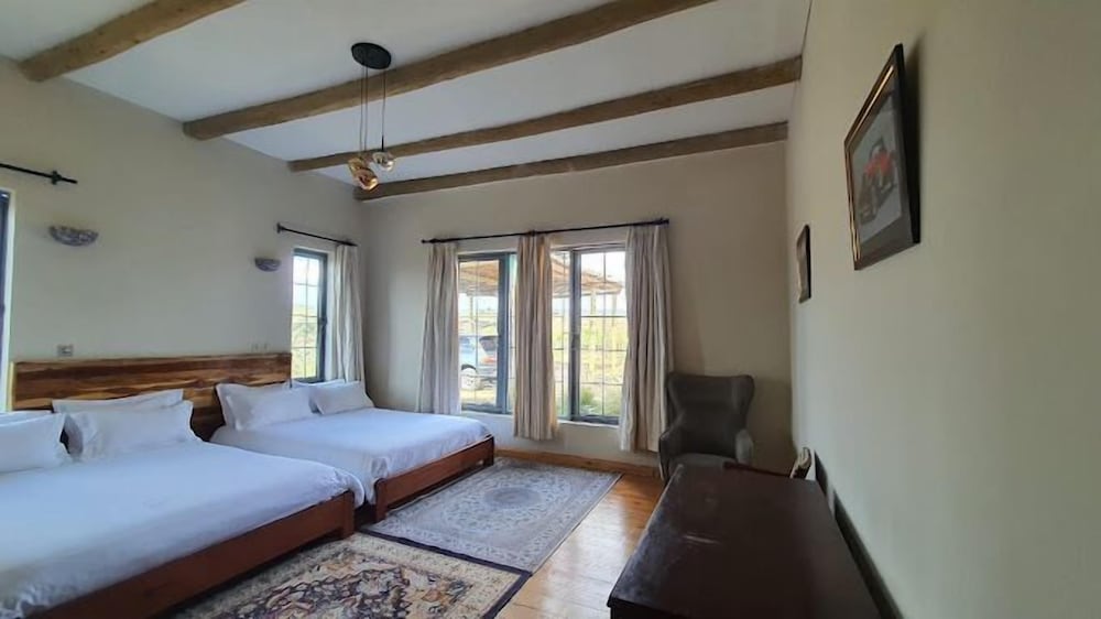 Lux Suites Leilani Annex Naivasha in Naivasha, Kenya