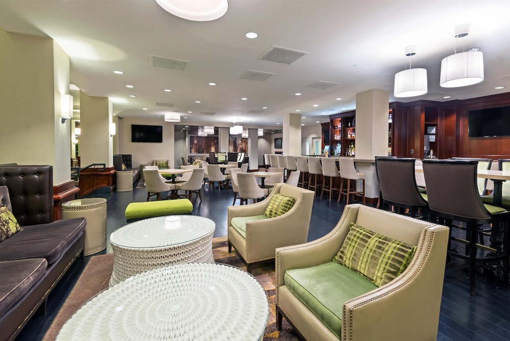 Capital Hilton - photo 115