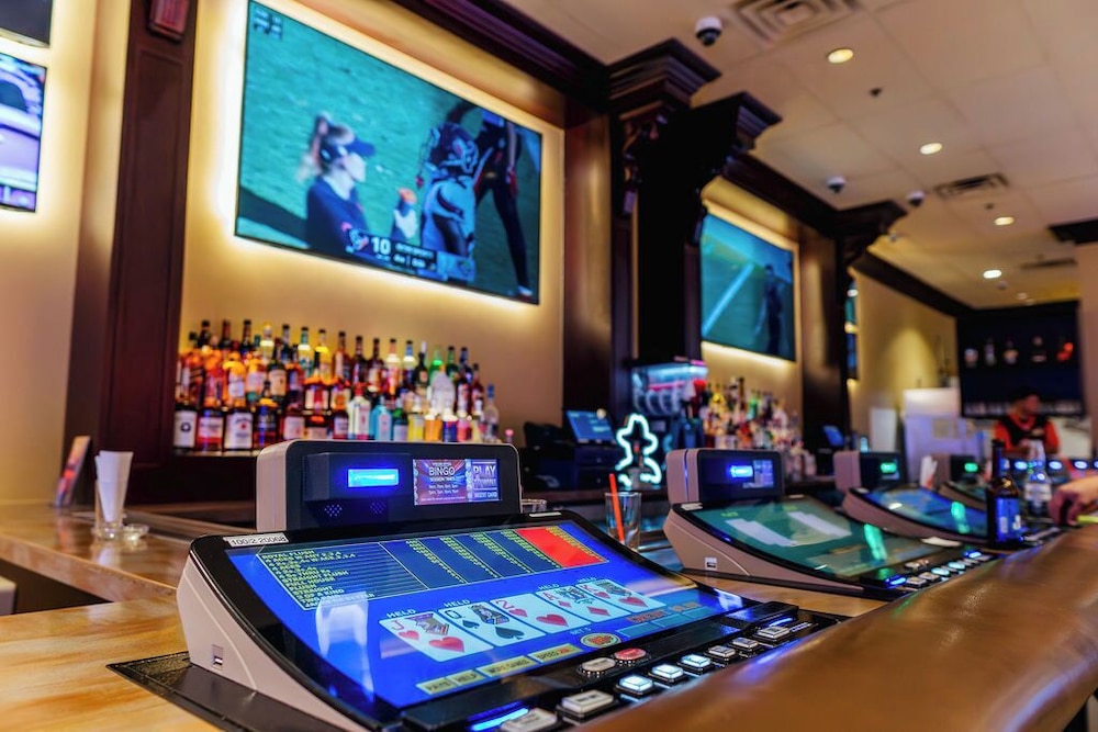 Virgin River Hotel and Casino - photo 48
