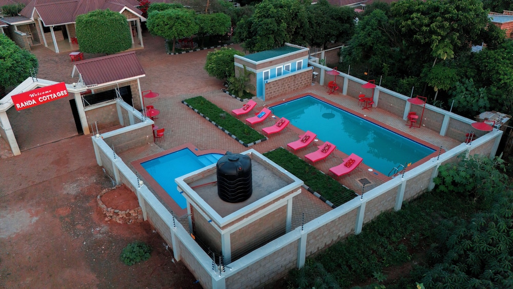 Randa Cottages Moshi in Moshi, Tanzania