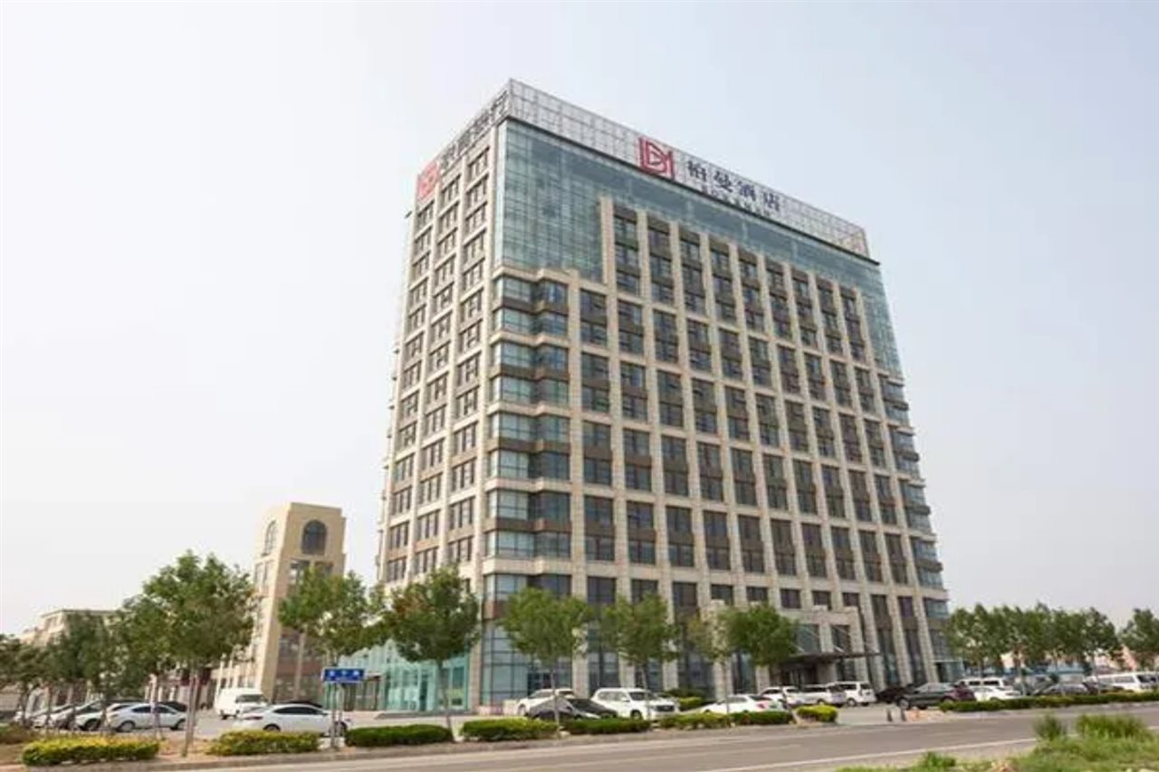 City Comfort Inn Dongying Port — hotel in Shengli