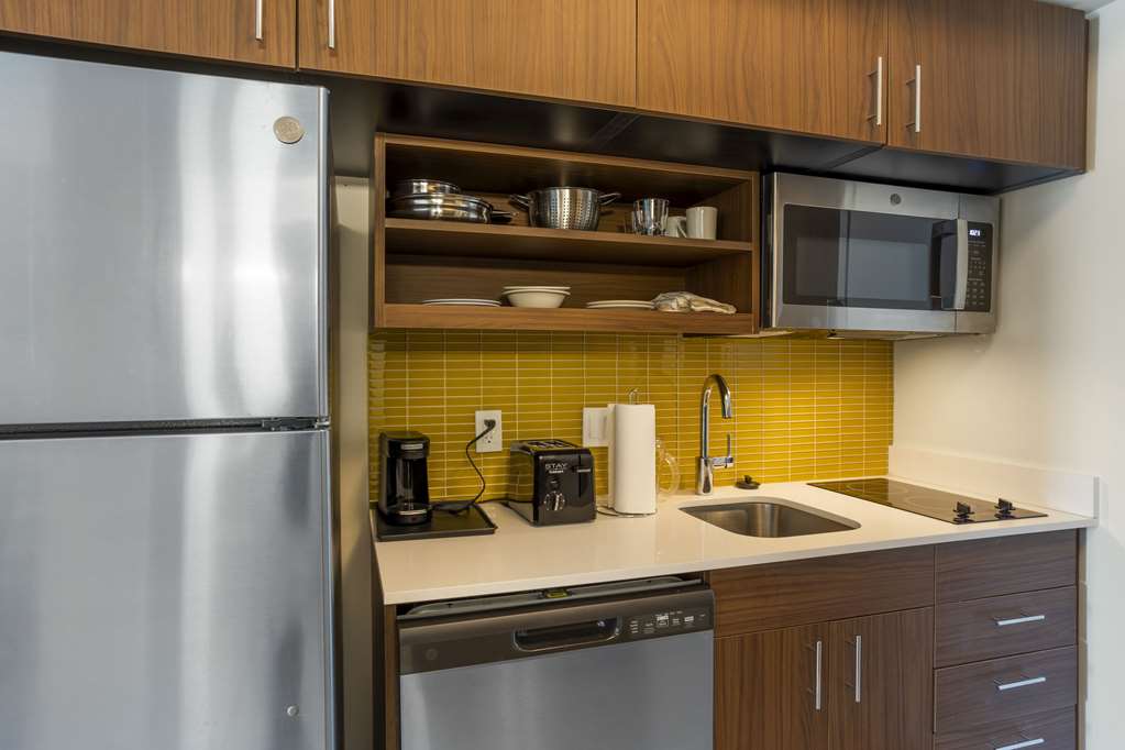 MainStay Suites North Central York - photo 20