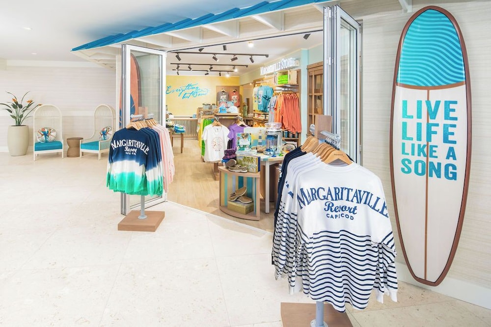 Margaritaville Resort Cape Cod - photo 38