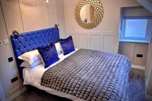 Treat Yourself To Boutique Luxury & Style — 4-Star Luxury Hotel in Inverness, United Kingdom