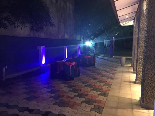 Hotel Villa Florence in Gampaha, Sri Lanka