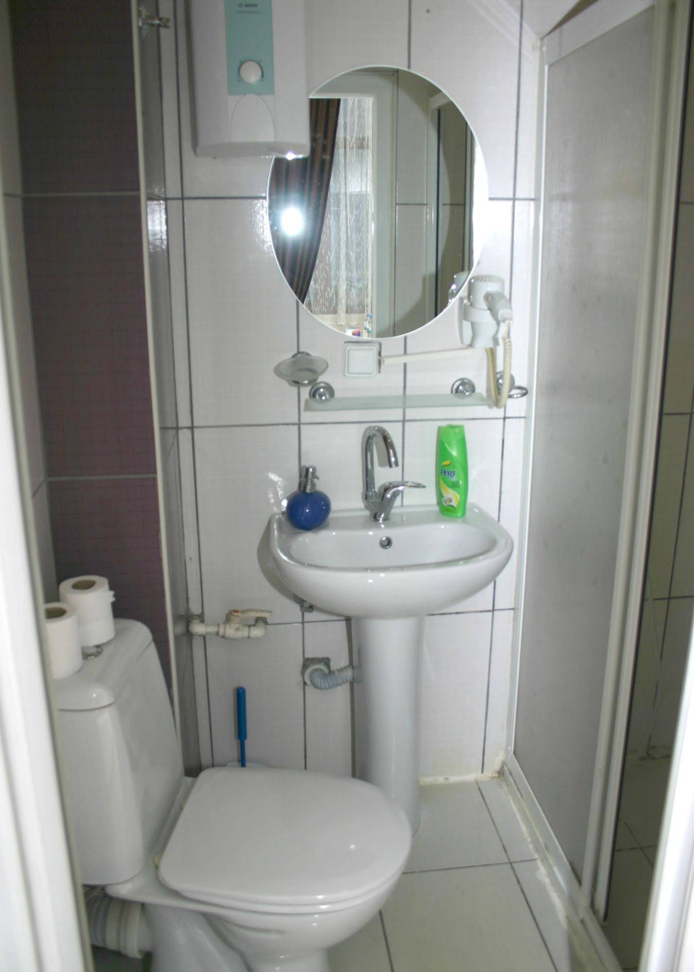 Deniz Suites — Istanbul — photo 4