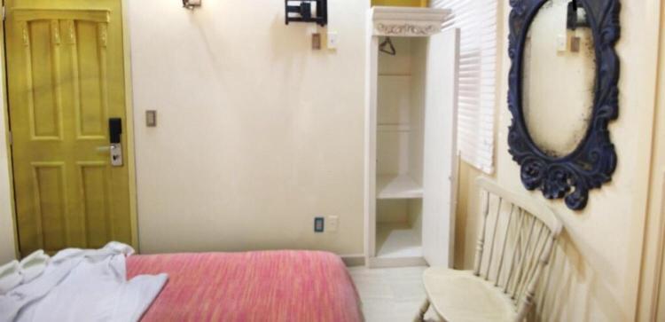 Alondra Hotel Boutique in Mineral Del Monte, Mexico