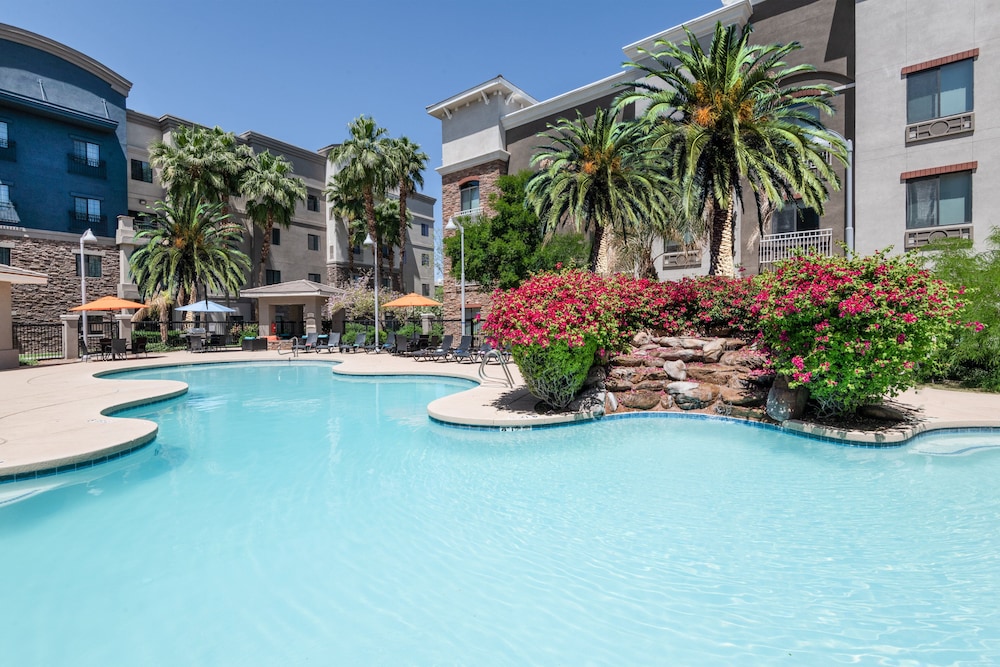 Staybridge Suites Phoenix Glendale Sports Dist by IHG - photo 43